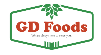 GD Foods India