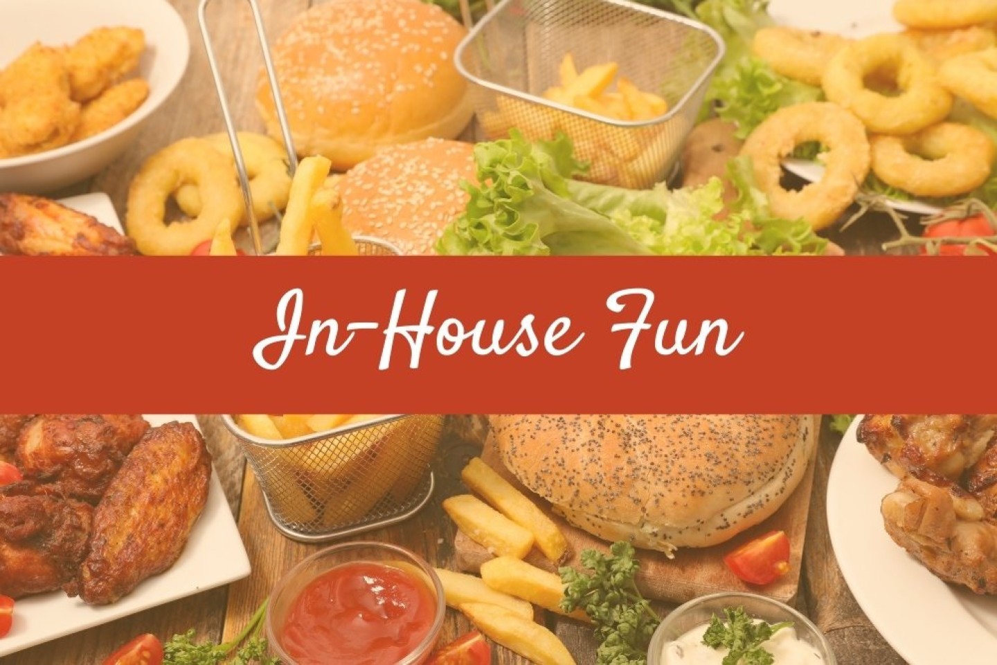 House Parties | GD Foods | Catering in Delhi NCR, Gurugram