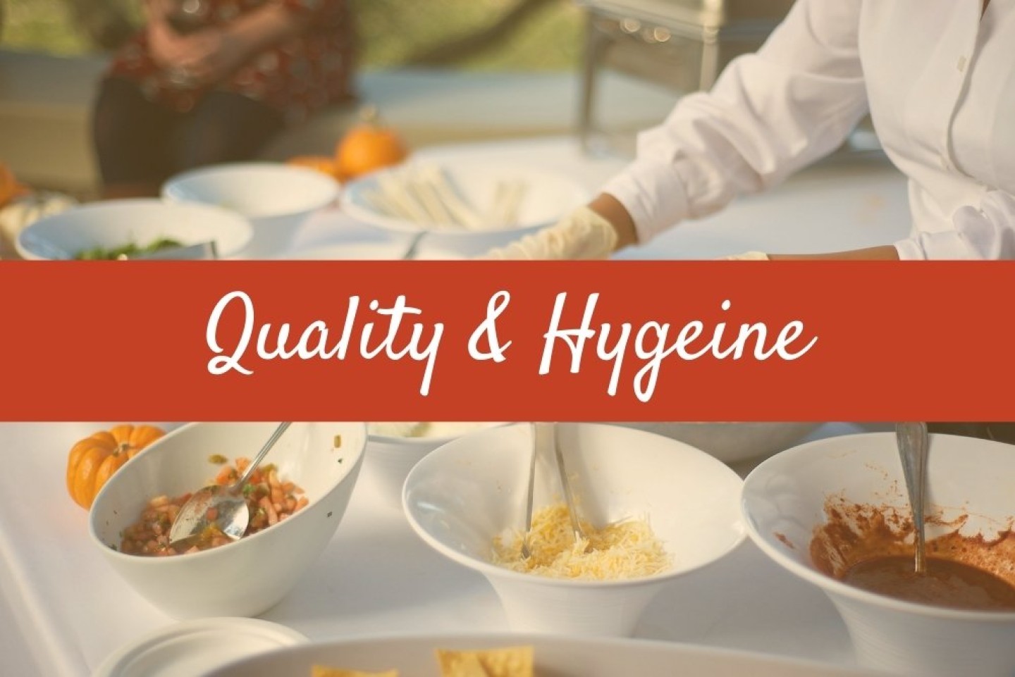 Our Values | GD Foods | Catering in Delhi NCR, Gurugram